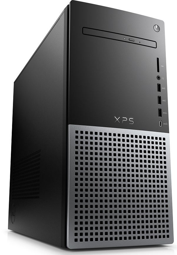 Dell XPS Desktop 2023