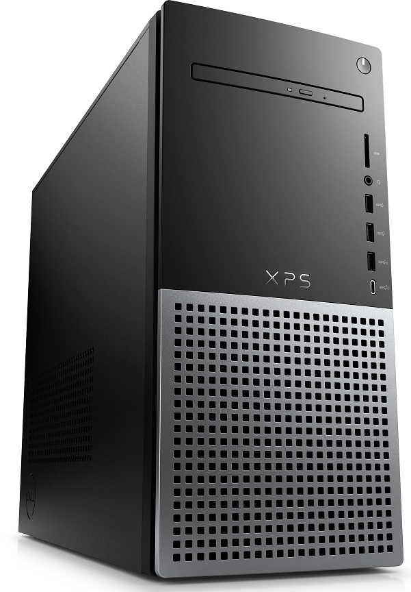 Dell XPS Desktop Core i7 13th Gen