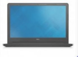 Dell Inspiron 15-3558 (5200U) (5th Gen Ci5/ 4GB/ 2017