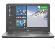 Dell Inspiron 15 5567 Core i3 7th Gen 2017(4GB)