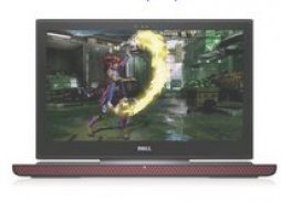Dell Inspiron 7567 Notebook (A562101SIN9)7th Gen Core i5 2017(8GB)