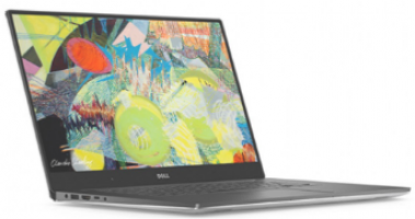 Dell XPS 15 (9550) 15 inch