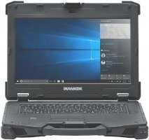 Durabook Z14 Rugged Laptop