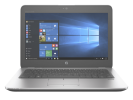 HP EliteBook 820 G3 Notebook PC 