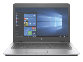HP EliteBook 840 G3 Notebook PC 
