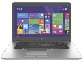 HP EliteBook 850 G2 Notebook PC 