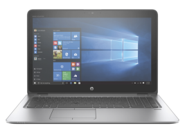 HP EliteBook 850 G3 (6th Gen)