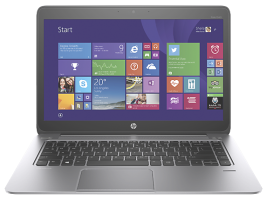 HP EliteBook Folio 1040 G2 Notebook PC