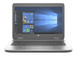 HP ProBook 640 G1 Notebook PC 