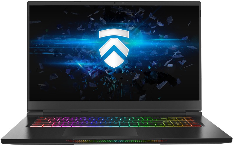 Eluktronics Max 17 Gaming Laptop