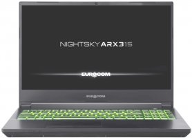 Eurocom Nightsky ARX315 