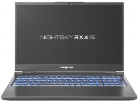 Eurocom Nightsky RX415 Core i9 13th Gen