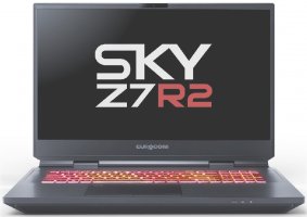 Eurocom Sky Z7 R2 Core i9 11th Gen