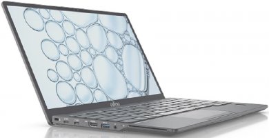 Fujitsu LifeBook 13 (2021)