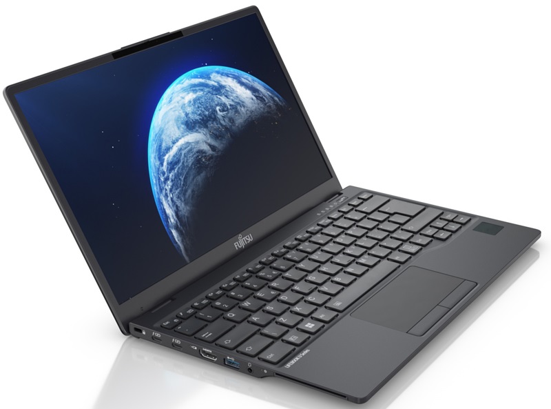 Fujitsu LifeBook 13 (Core i5 12th Gen)