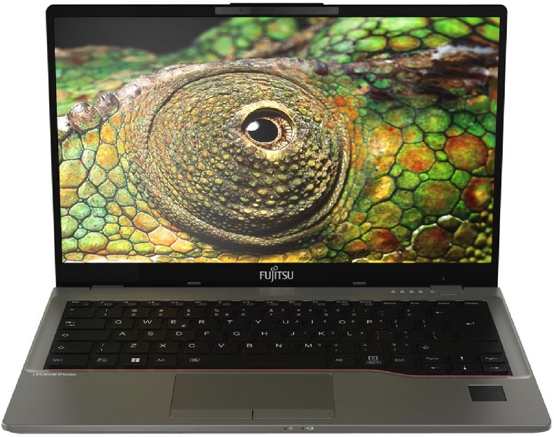 Fujitsu LifeBook 14 (Core i5 12th Gen)