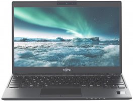 Fujitsu LifeBook (2021)