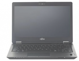 Fujitsu Lifebook 12.5 Core i5 7th Gen 256GB SSD