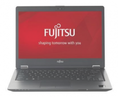 Fujitsu Lifebook 14 Core i7 8th Gen 256GB SSD