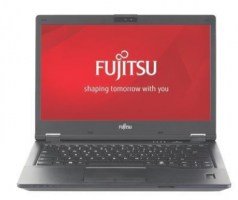 Fujitsu Lifebook 14 Core i7 8th Gen 8GB