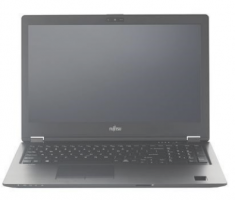 Fujitsu Lifebook 15.6 Core i7 7thGen 512GBSSD