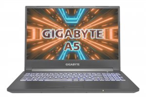 GIGABYTE A5 (2021)