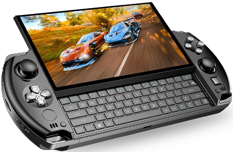 GPD Win 4