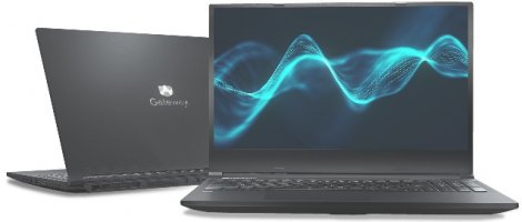 Gateway Creator 15 (10th Gen)