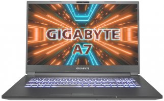 GIGABYTE A7 AMD (2021)