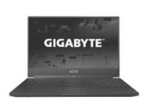 Gigabyte Aero 15.6 inch Core i7 8th Gen 8GB Graphics