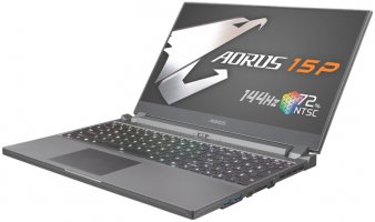 Gigabyte AORUS 15P