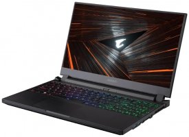 Gigabyte AORUS 15 12th Gen