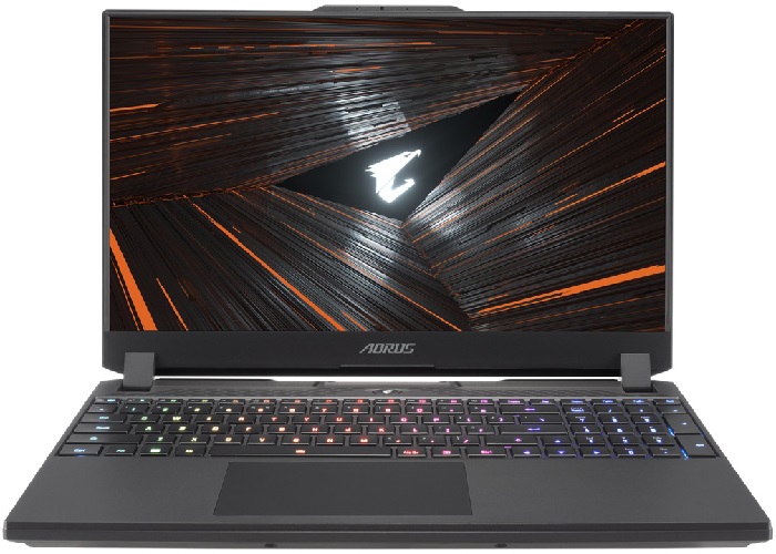 Gigabyte AORUS 15 14th Gen