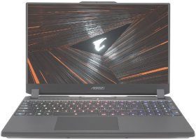 Gigabyte AORUS 16X 14th Gen