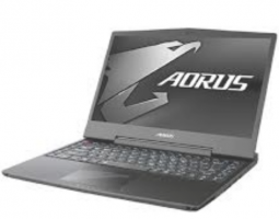 Gigabyte Aorus 13.9 inch Core i7-7820HK 7th Gen 6GB Graphics