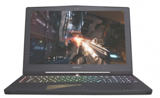 Gigabyte Aorus 15.6 inch Core i7 8th Gen 8GB Graphics