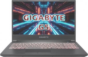 GIGABYTE G5 (2021)