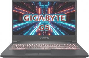 GIGABYTE G5 (2021)