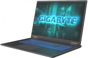 Gigabyte Gaming A18