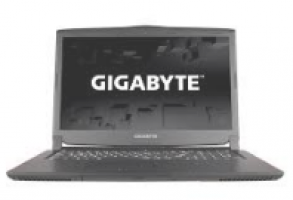 Gigabyte P 17.3 inch Core i7 6th Gen 8GB Graphics