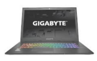 Gigabyte Sabre 17.3 inch Core i7 8th Gen 4GB Graphics