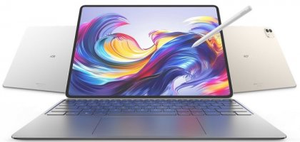 Honor MagicPad 3 (12GB Ram + 256GB)