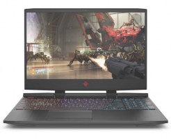 HP Omen 15