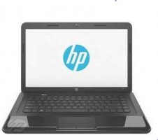 HP 1000-1B02AU (D4A66PA) 14 inch AMD Dual-Core (2GB)