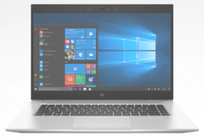 HP EliteBook 1050 15 Core i7 8th Gen 512GB SSD