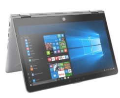 HP Pavilion x360 14-ba075tx (2FK62PA) Core i3 7th Gen 4GB