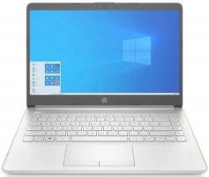 HP 14 Laptop