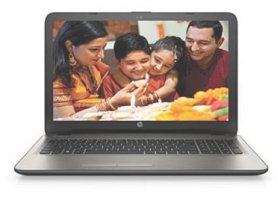 HP 15-AF103AX AMD Quad Core 6th Gen (4GB)