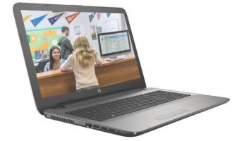 HP 15-AY513TX (1AC89PA) Core i3 6th Gen 8GB