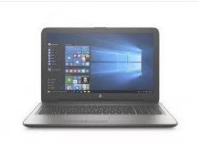 HP 15-ay542tu (1AC81PA) Core i3 6th Gen 4GB